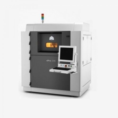 3D принтер 3D Systems sPro 230